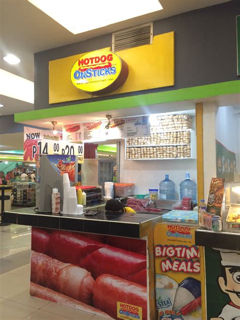 hotdog cebu city